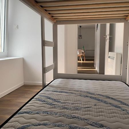 Appartement Calme Et Chaleureux Concarneau Kültér fotó